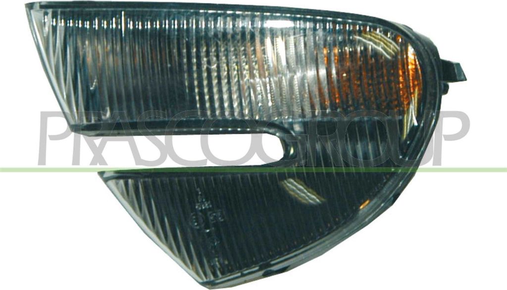 PRASCO AA3404304 Blinker Blinkleuchte vorne Links für ALFA ROMEO 147 (937)
