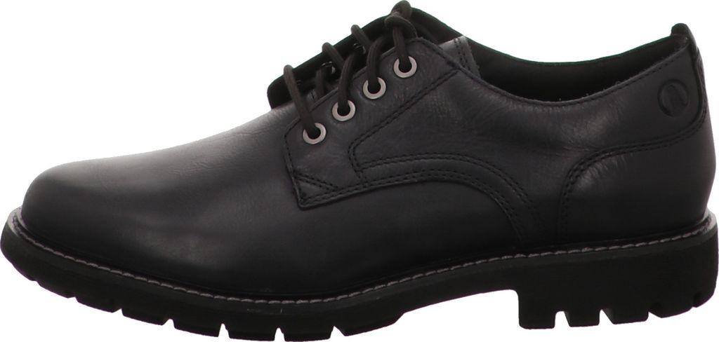 Clarks Klassische Schnürschuhe BATCOMBE TIE Herren Produktbild 35