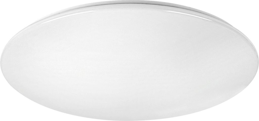 Plafon z pilotem 60 cm LED 60W biały okrągły Danny 5446 Zdjęcie produktu 