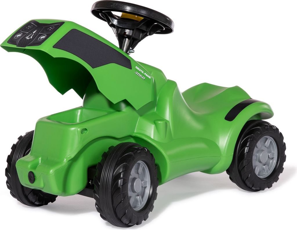 rolly toys rollyMinitrac Deutz Agrokid, 1,5 rok/roky, 4 Obrázek produktu 