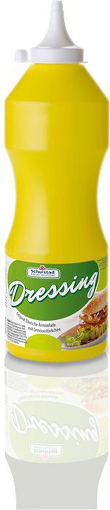 Dänische Remoulade Dressing Original mit | Kaufland.de