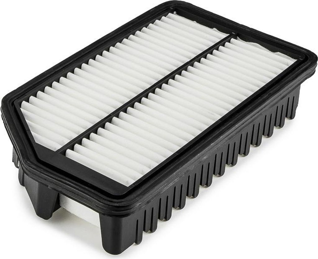 Luftfilter UFI 30.634.00 für HYUNDAI i30 (GD) Filtereinsatz