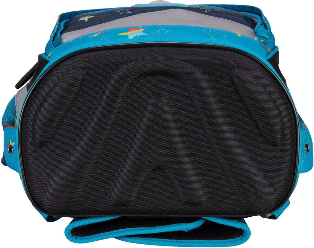 DerDieDas DerDieDas ErgoFlex Exklusiv LED - Schulranzen Set Produktbild 12