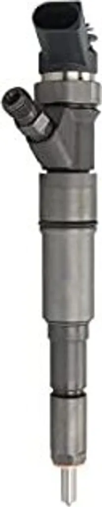 Injecteur BOSCH 0 986 435 084 Haute Pression avec Pulvérisation Optimisée