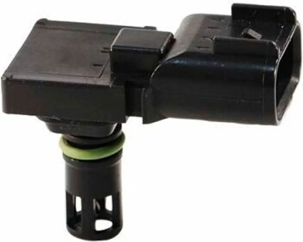 Capteur de pression turbo pour Fiesta et Focus : restaurer la puissance