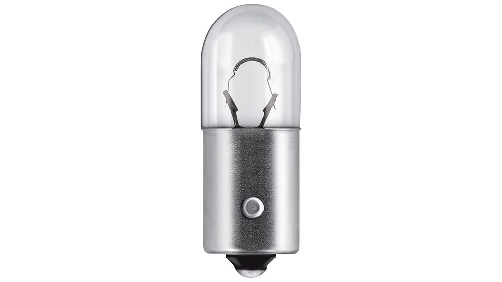 OSRAM rovka pomocn T4W 12V 3893FS10-10 ks Obrázek produktu 