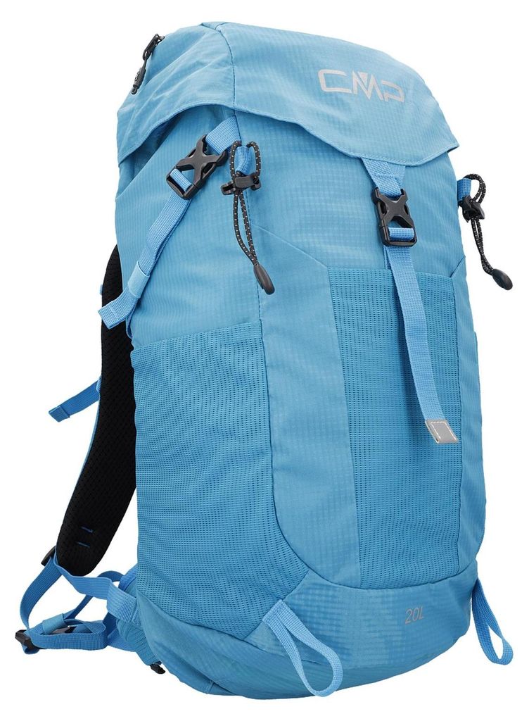 CMP Tind 20L Wander Rucksack blau 20 L