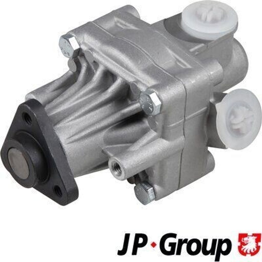 JP GROUP 1145105200 Servolenkung Pumpe Servopumpe für AUDI A6 Avant (4B5, C5) Hydraulisch
