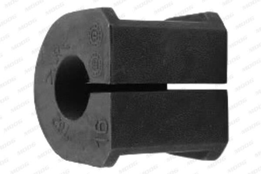 MOOG Lagerbuchse Stabilisator OP-SB-6846 für OPEL Vectra C Caravan (Z02) 17mm 32mm 38mm Beutel