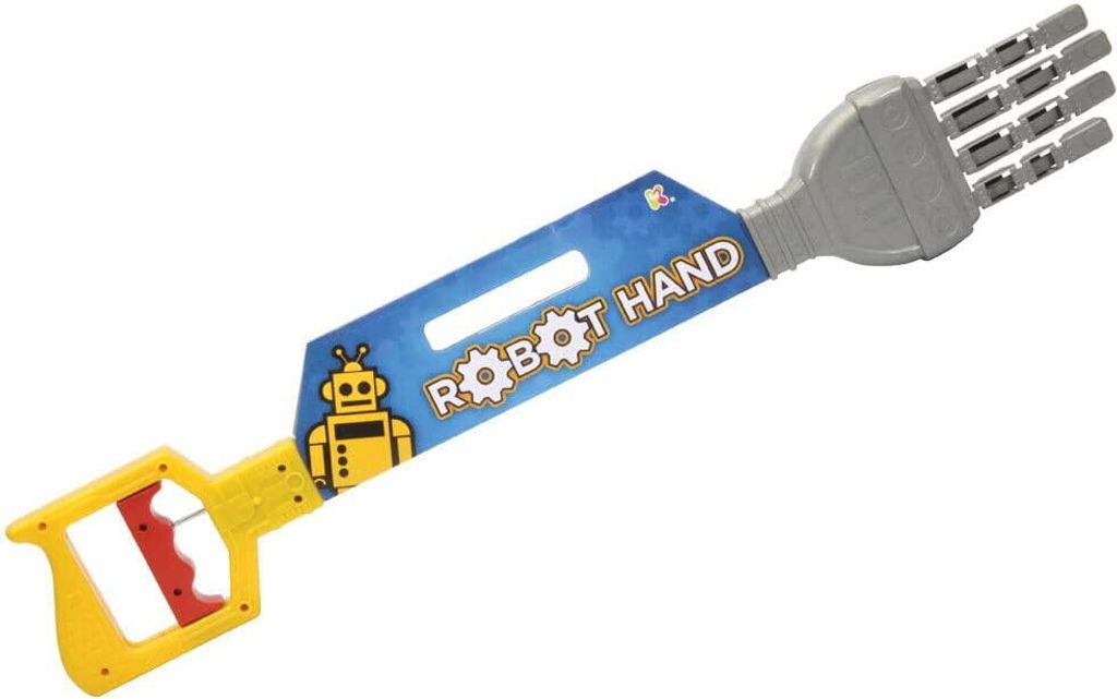 Geschicklichkeitsspielzeug - Roboterhand