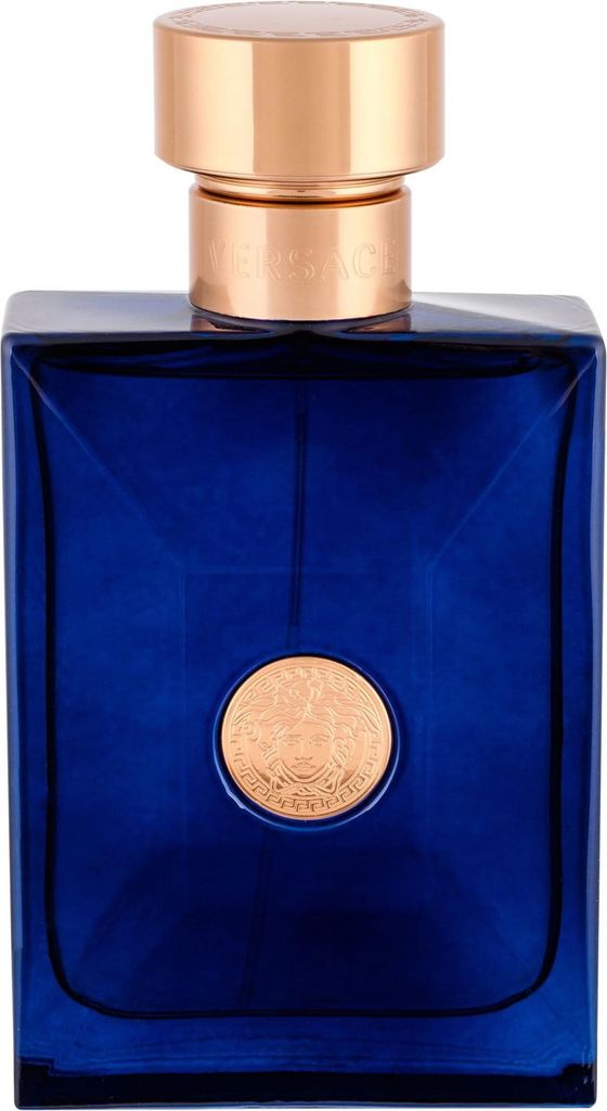 Versace Pour Homme Dylan Blue Deodorants mit Zerstäuber für Produktbild 
