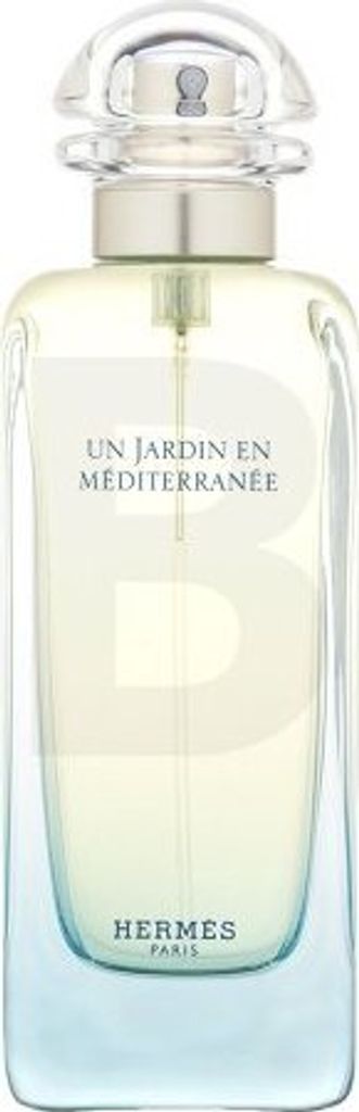Hermes Un Jardin Méditerranée woda toaletowa unisex 100 ml Zdjęcie produktu 