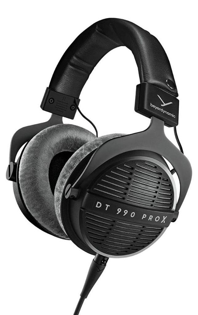 beyerdynamic DT 990 PRO X Słuchawki studyjne otwarte Immagine del prodotto 