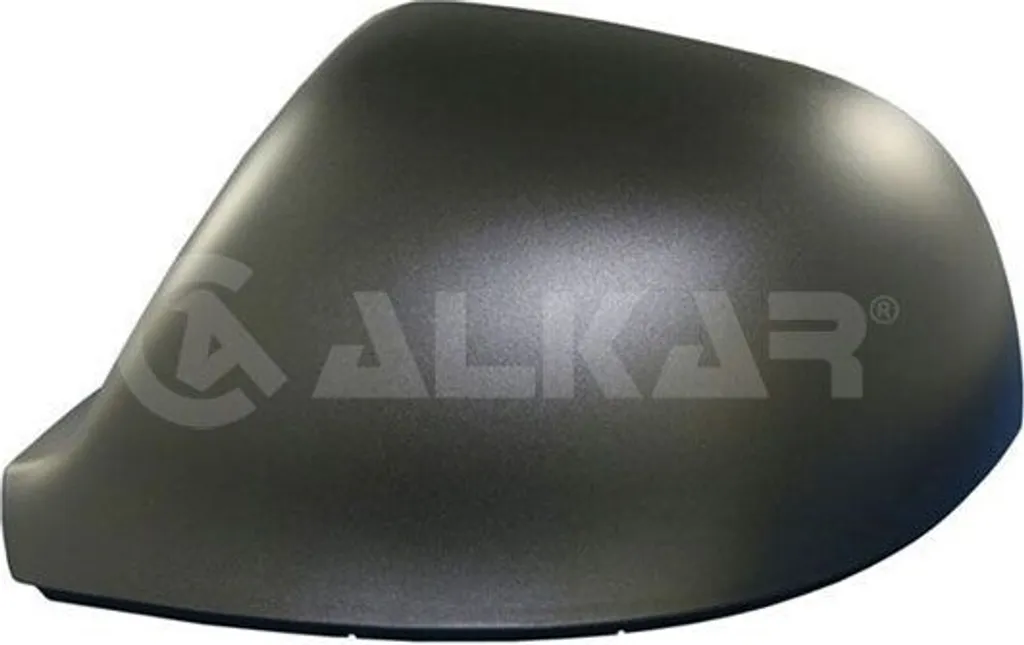 Réparation Rétroviseur Gauche VW Amarok T5 T6 - Cache ALKAR 6343928