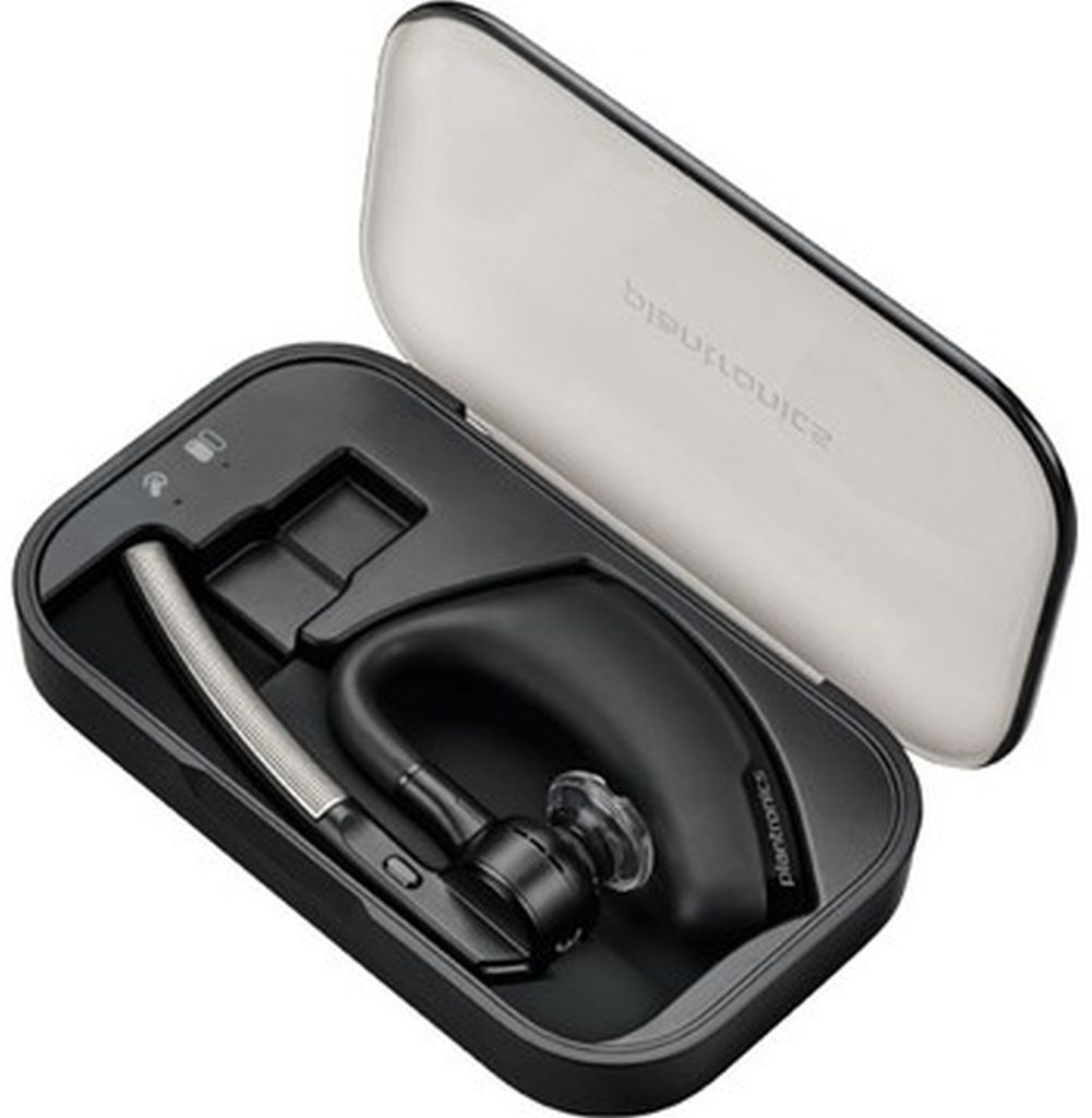 Poly HP Poly Voyager Legend – bezdrôtové – kancelária/call Obrázok produktu 