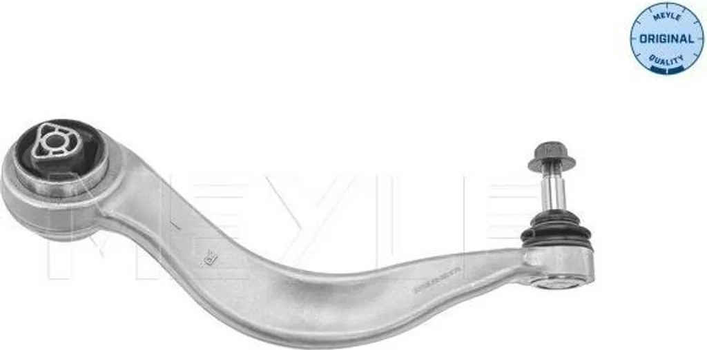 Triangle de suspension avant MEYLE 3160500170 pour châssis stable