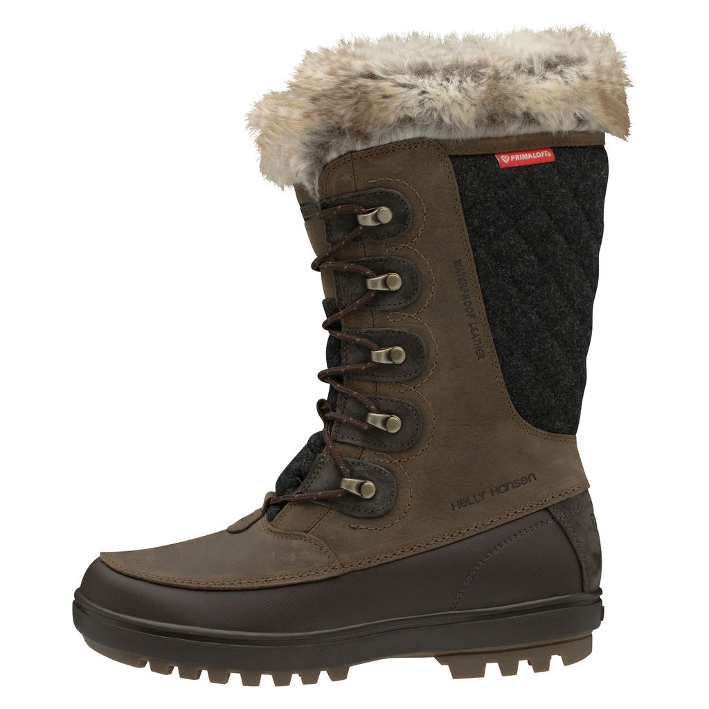 Helly Hansen Garibaldi VL Snowboots Damen