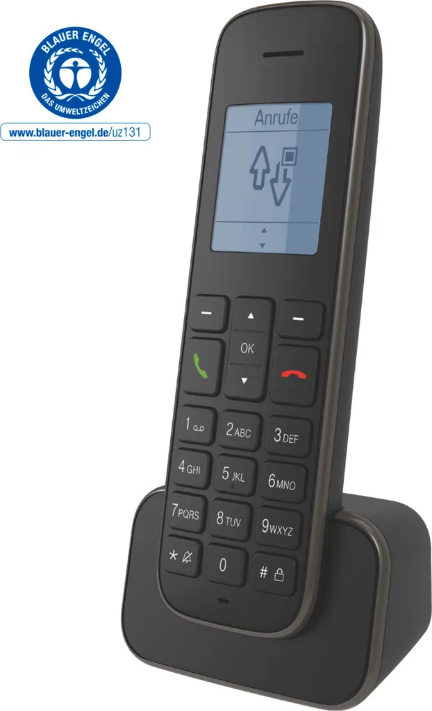Deutsche Telekom confezione Sinus 207