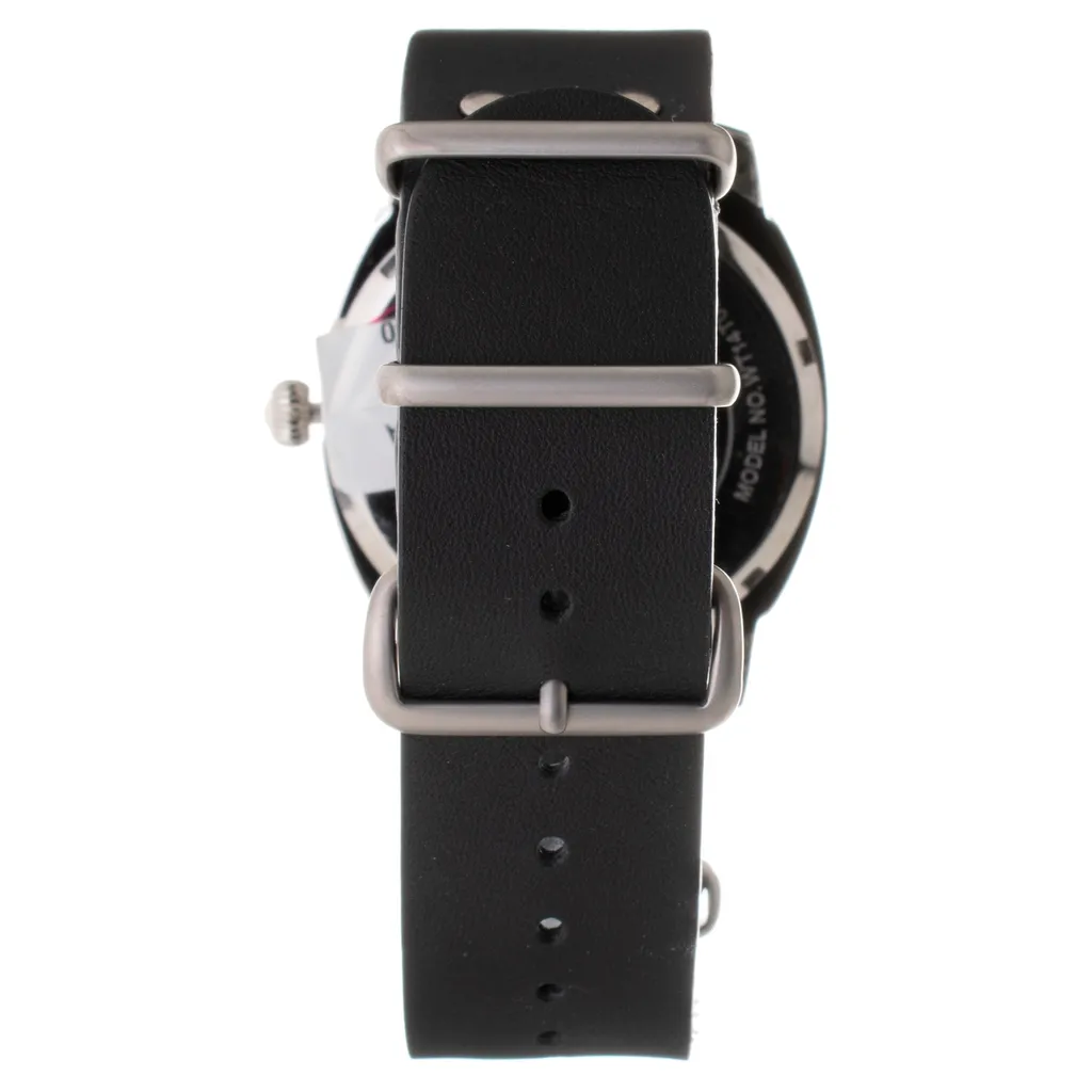 Orologio Folli Follie WT14T0015DFDF Nero - Accessorio Moda Unisex 40mm - 2