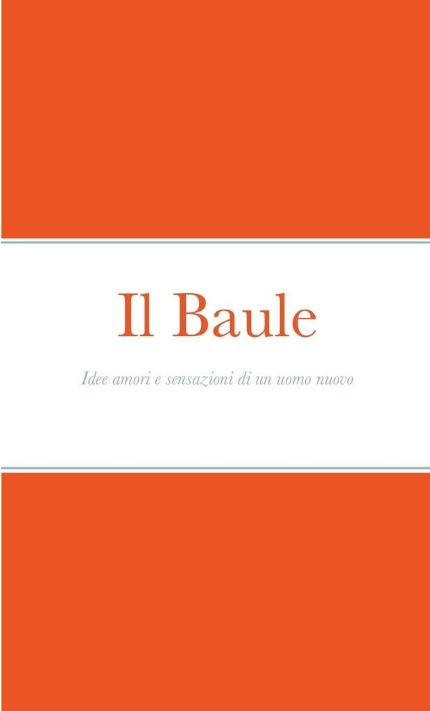 Il Baule