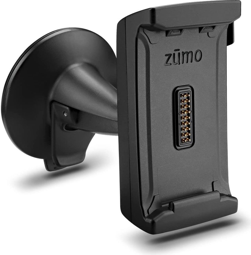 Garmin 010-12110-01, Auto, Plast, Čierna Obrázok produktu 
