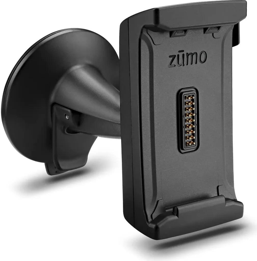 Support GPS Garmin Stable : Ne Perdez Plus de Batterie en Conduisant
