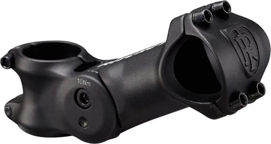 Potence réglable Ritchey 4 axes 90 mm : solution pour position trop basse