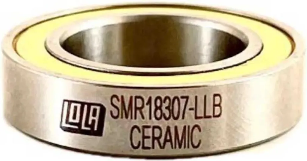 Palier Silencieux Lola Ceramic Smr18307-llb Doré contre l'Usure Meuble