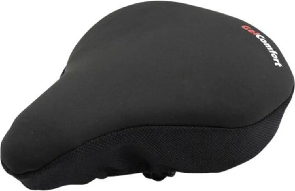 Gel de sellerie confort pour trajet longue distance - Spécial Moto Touring