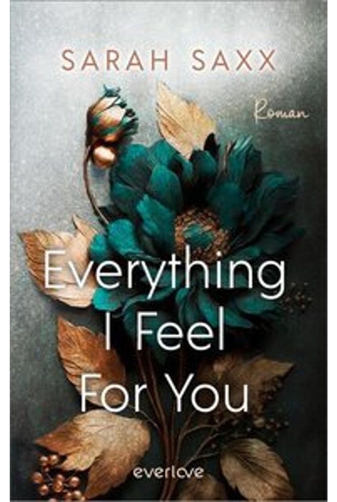 Everything I Feel For You (Mighty Bastards 2): Roman | Grumpy/Sunshine Rockstar Romance
