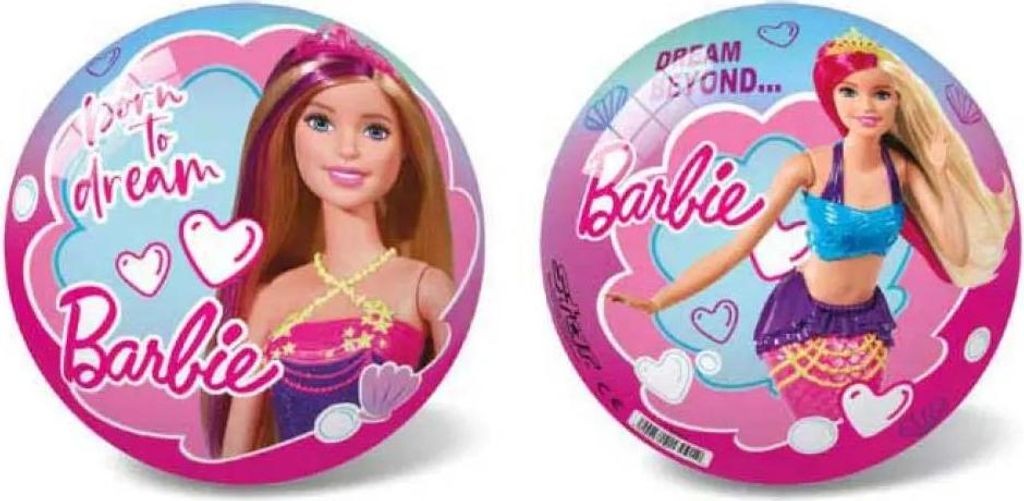 Sport One Barbie 23 Cm Ball Pink Pink One Size Image du produit 