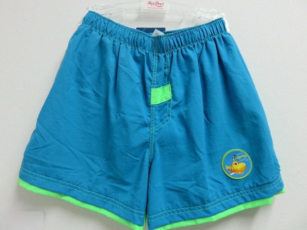 Beco Badehose / Short - 4140 Timmy Tauch Produktbild 