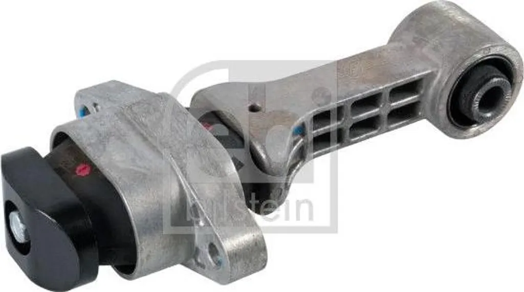 Réparer les Vibrations Moteur avec le Roulement Febi 170632 OE i40