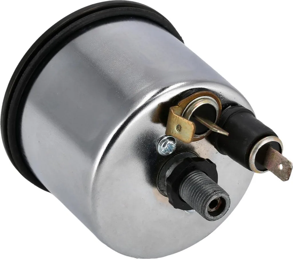 Kit Instrumentation Double Compteur et Compte-tours Simson S51 - 5