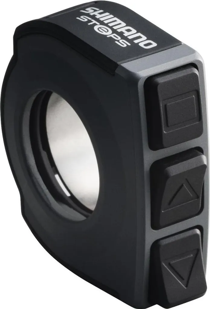 Shimano Steps SW-E6000 Commande Gauche pour VAE Câble 355 mm