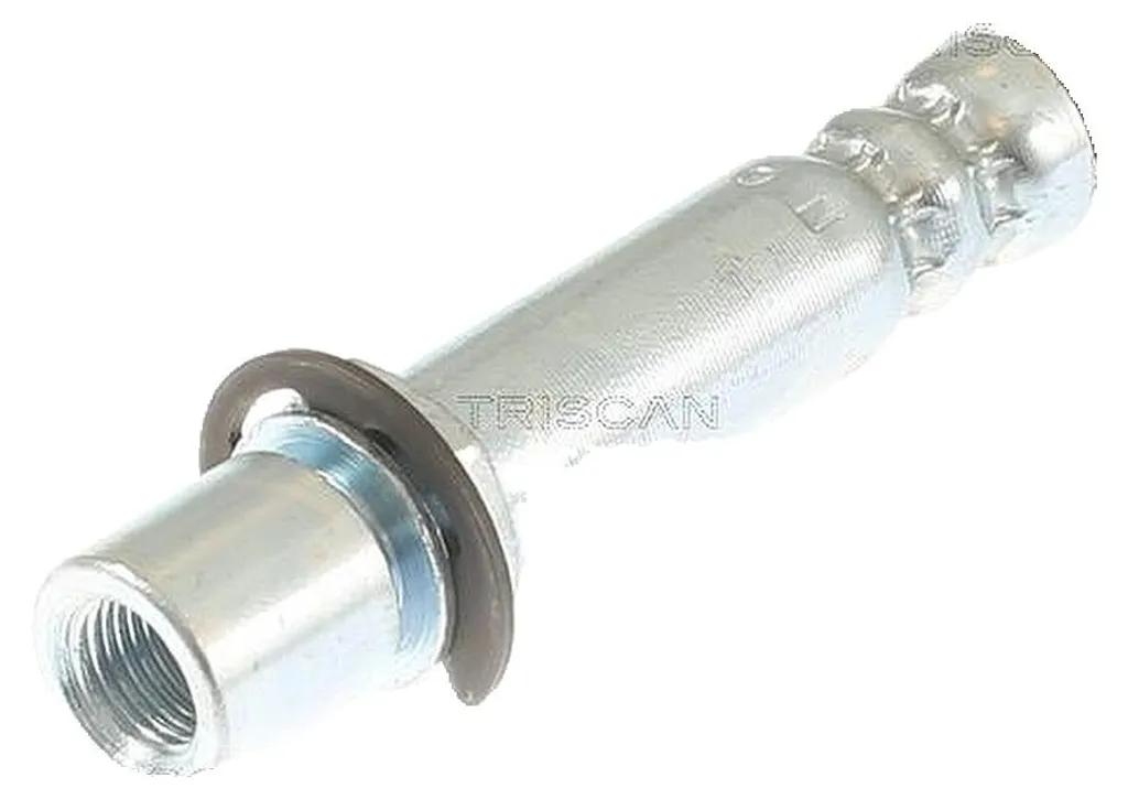 Flexible de frein hydraulique F10x1 pour TOYOTA LAND 320mm IAM