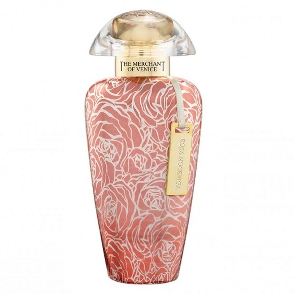 The Merchant of Venice Rosa Moceniga EDP 50 ml W Produktbild 