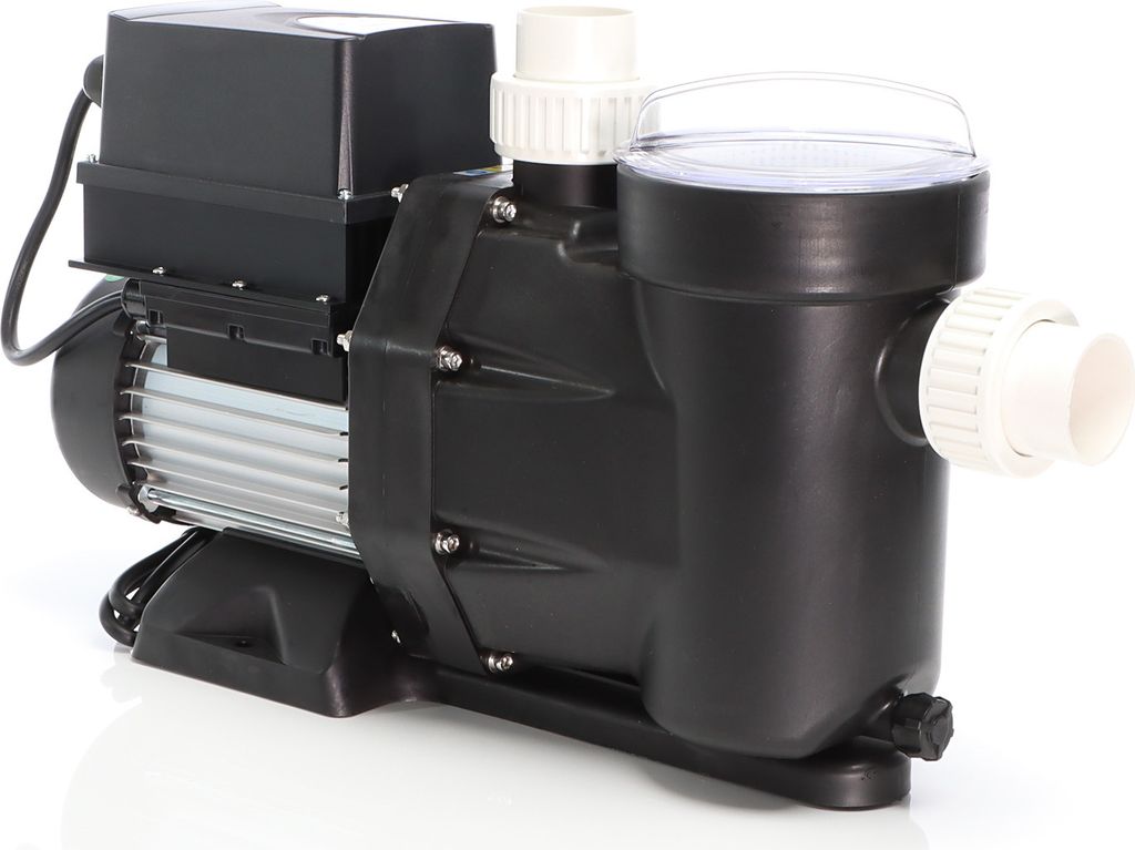 XPOtool Poolpumpe mit variabler Drehzahl 750W Produktbild 