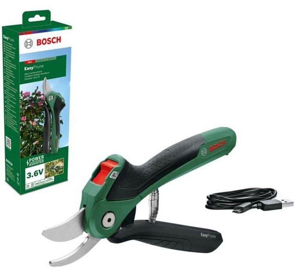 BOSCH Home & Garden 06008B2102 BOSCH Home & Garden Obrázek produktu 