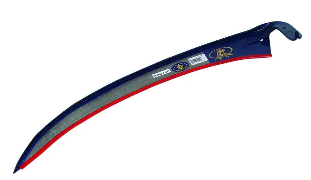 Falce 50 cm J.A.D. Tools 5046 - Lama Forgiata Professionale - Offerta