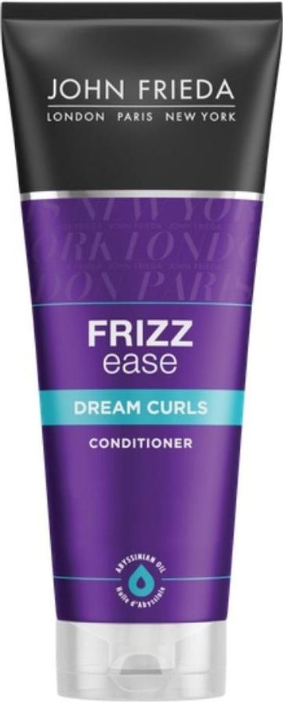 John Frieda, Frizz Ease, Hair Conditioner, For Immagine del prodotto 