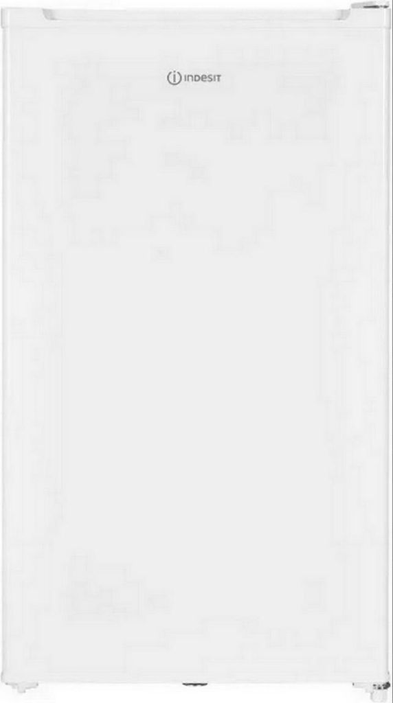 Tischkühlschrank 47,5 cm 88 l weiß Indesit I48RM112W