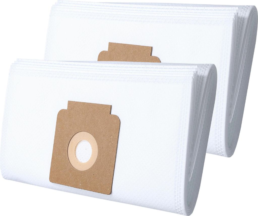 1010 Staubsaugerbeutel für Kärcher T 10/1, T 7/1, T 9/1 Bp, Produktbild 