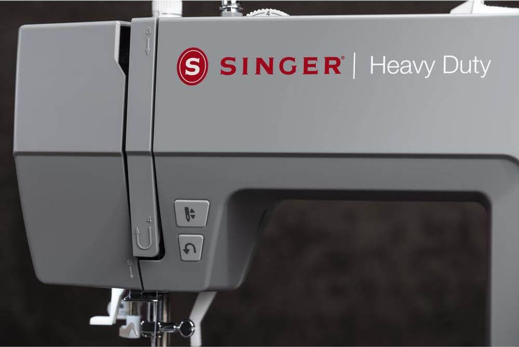 Singer HD6705C Maszyna do szycia Zdjęcie produktu 12