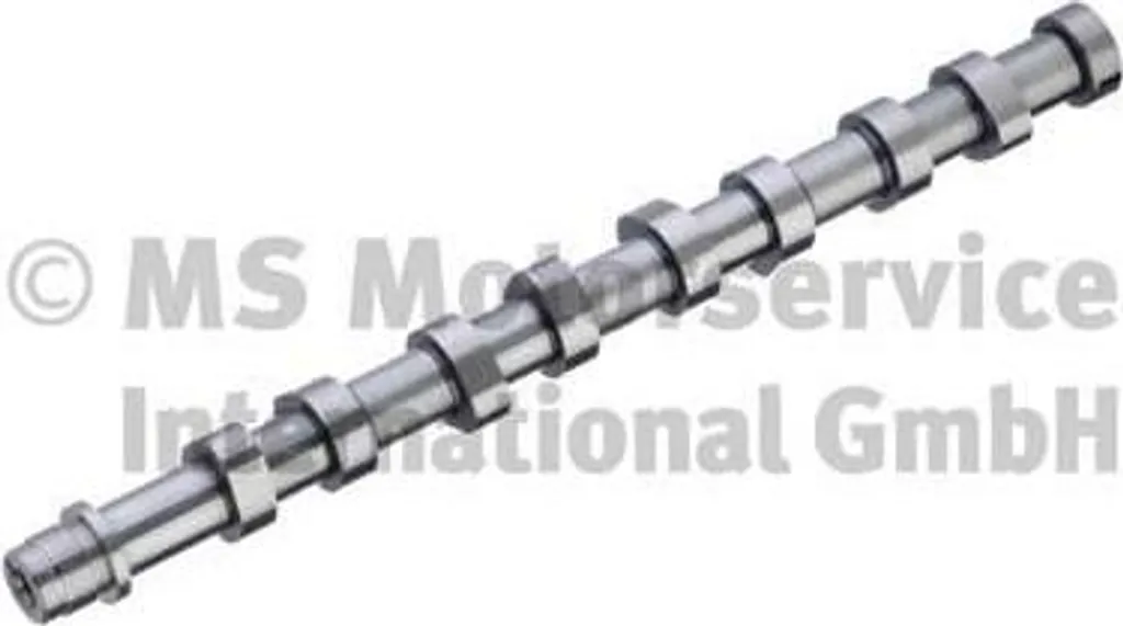 Arbre à cames KOLBENSCHMIDT 50007081 - OE 1386533 pour Peugeot 206 307
