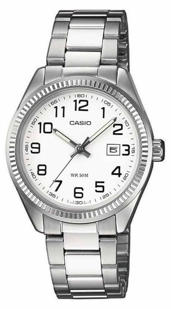 Casio Damen Armbanduhr LTP-1302PD-7BVEG analog Produktbild 