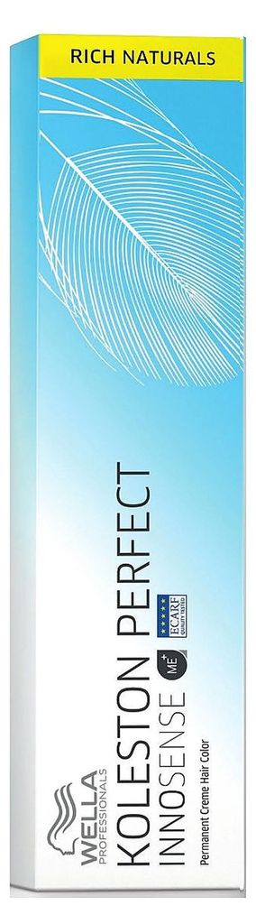 Wella Koleston Perfect Innosense Haarfarbe 60ml langanhaltende Profi Haarfarbe