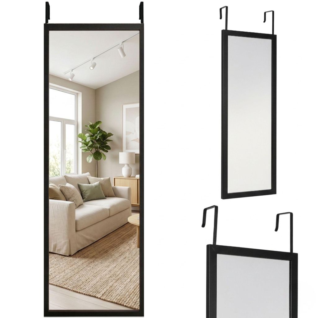 Miroir de porte AINA, 36 x 110 cm Image du produit 