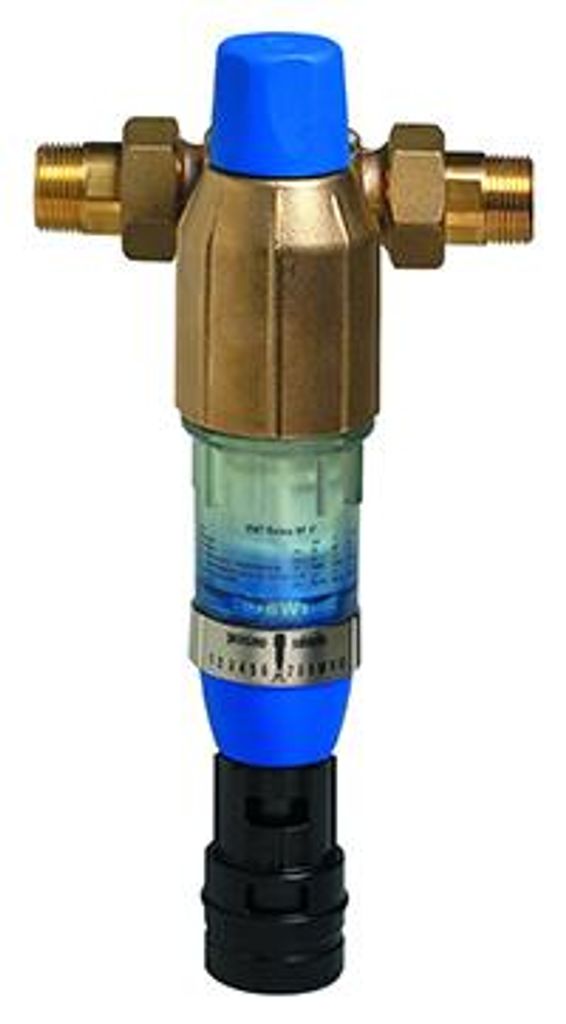 BWT Bolero RF Rückspülfilter 1 1/2'' 10367