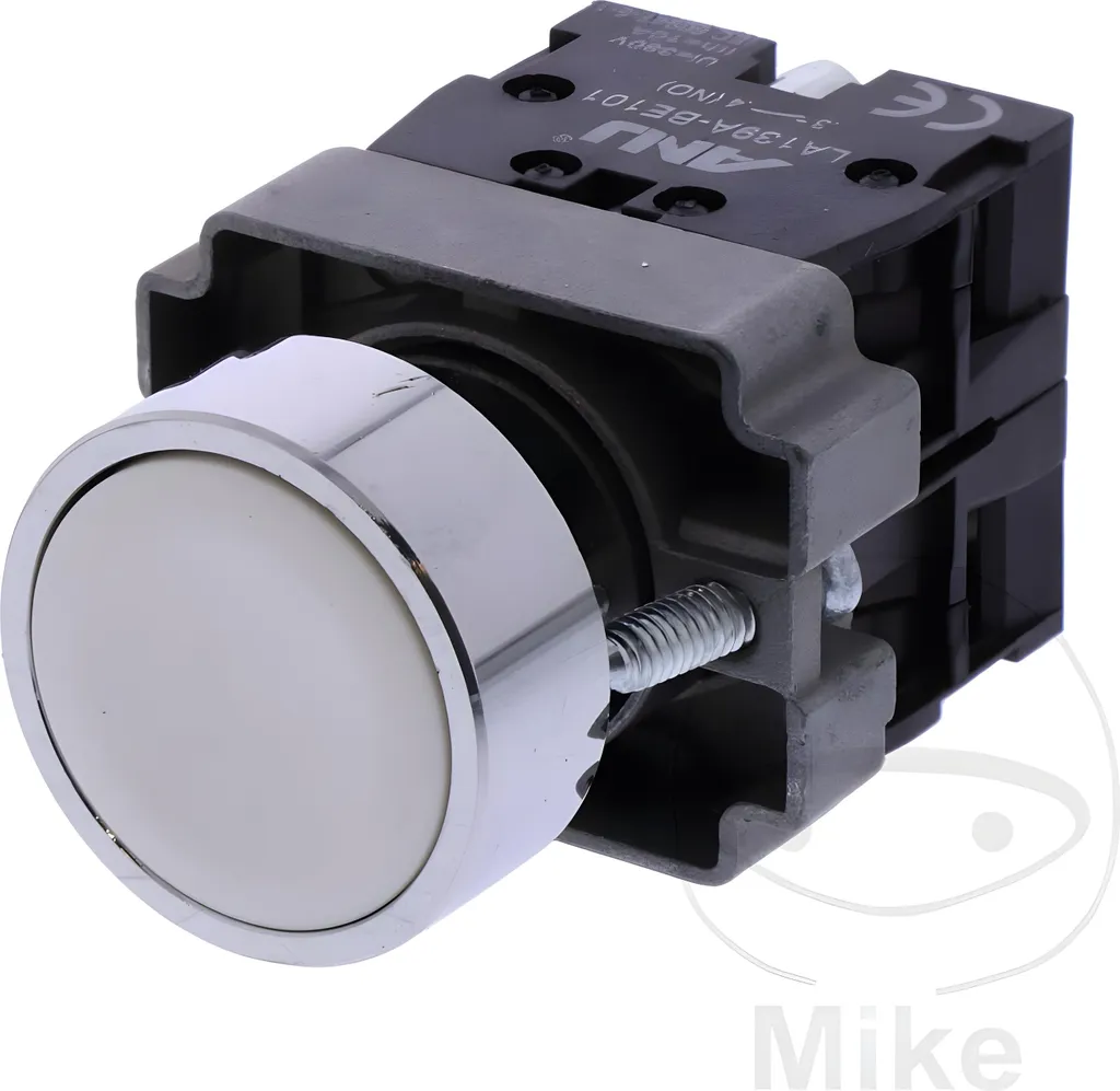 Bouton-poussoir JMP pour réparer barrière lumineuse Fox DS 3000H